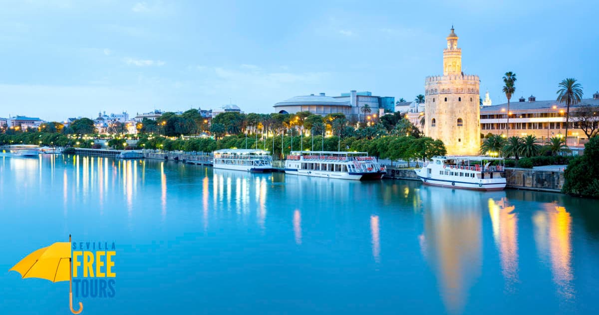 Free Tour Leyendas de Triana