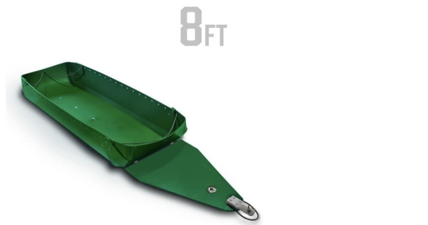 Siglin Cargo Sled