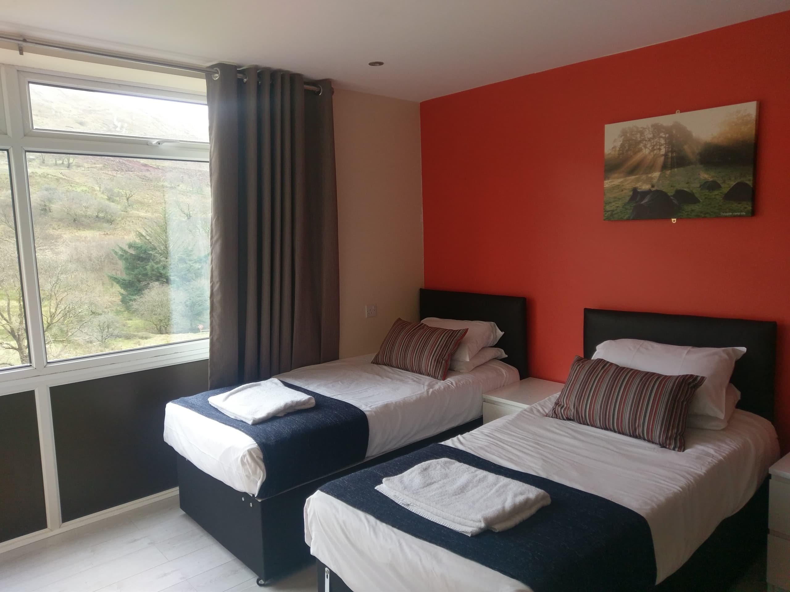 Chalet 7 Nights