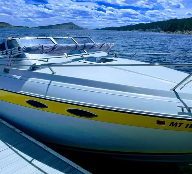 Donzi Rental
