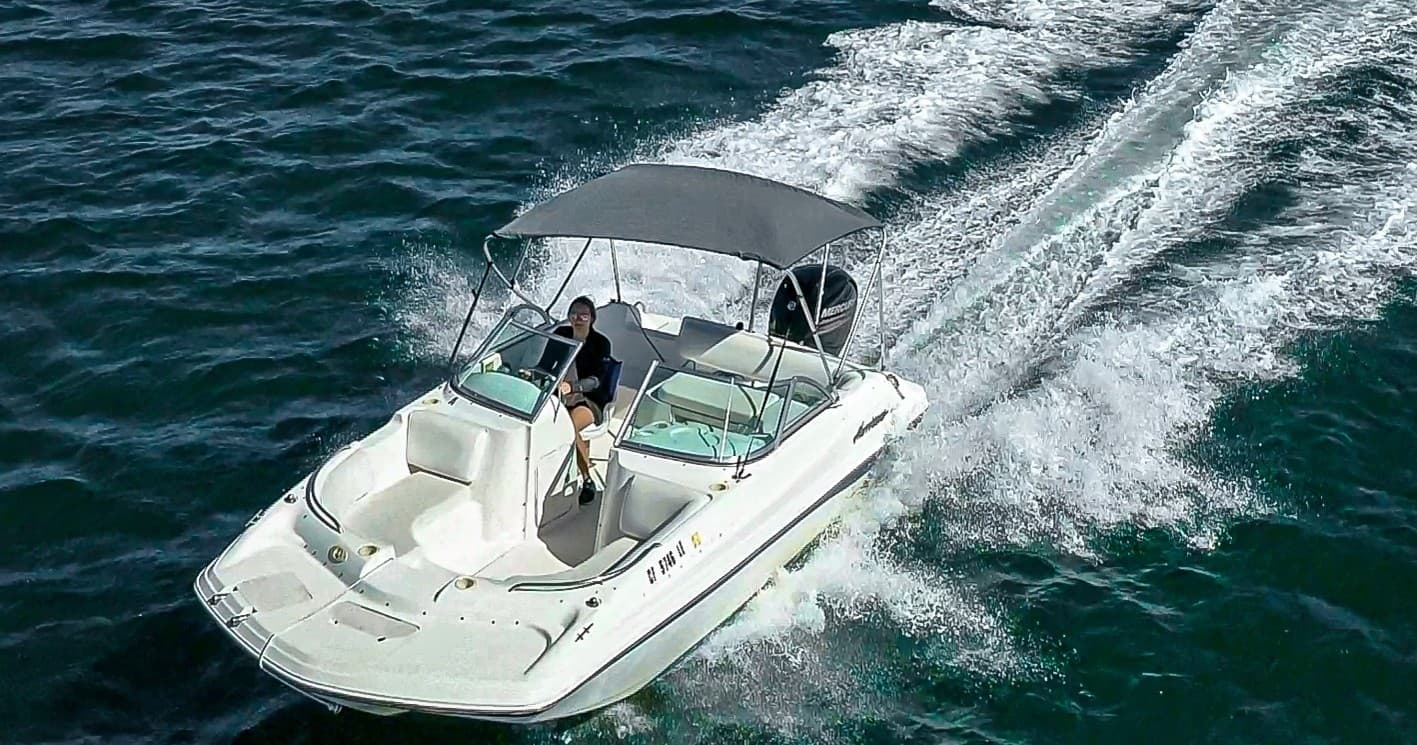 Hurricane 20 - Downtown Rental