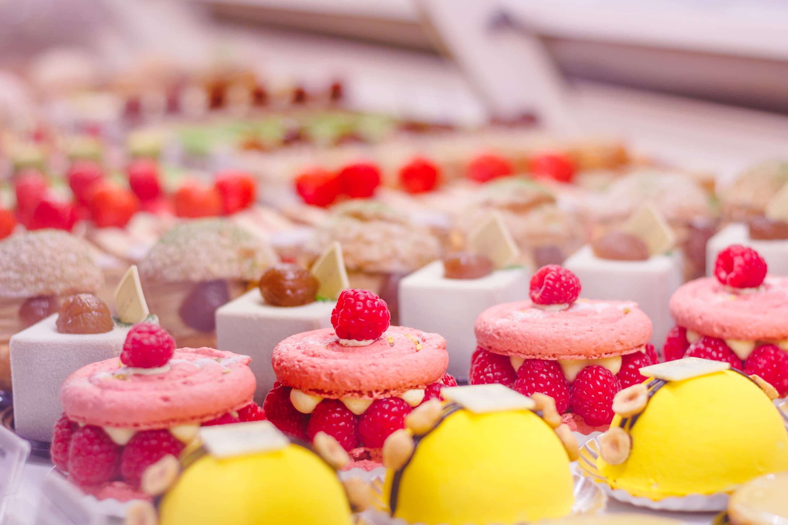 Paris : The Wickedly Delicious Dessert Tour of Montmartre