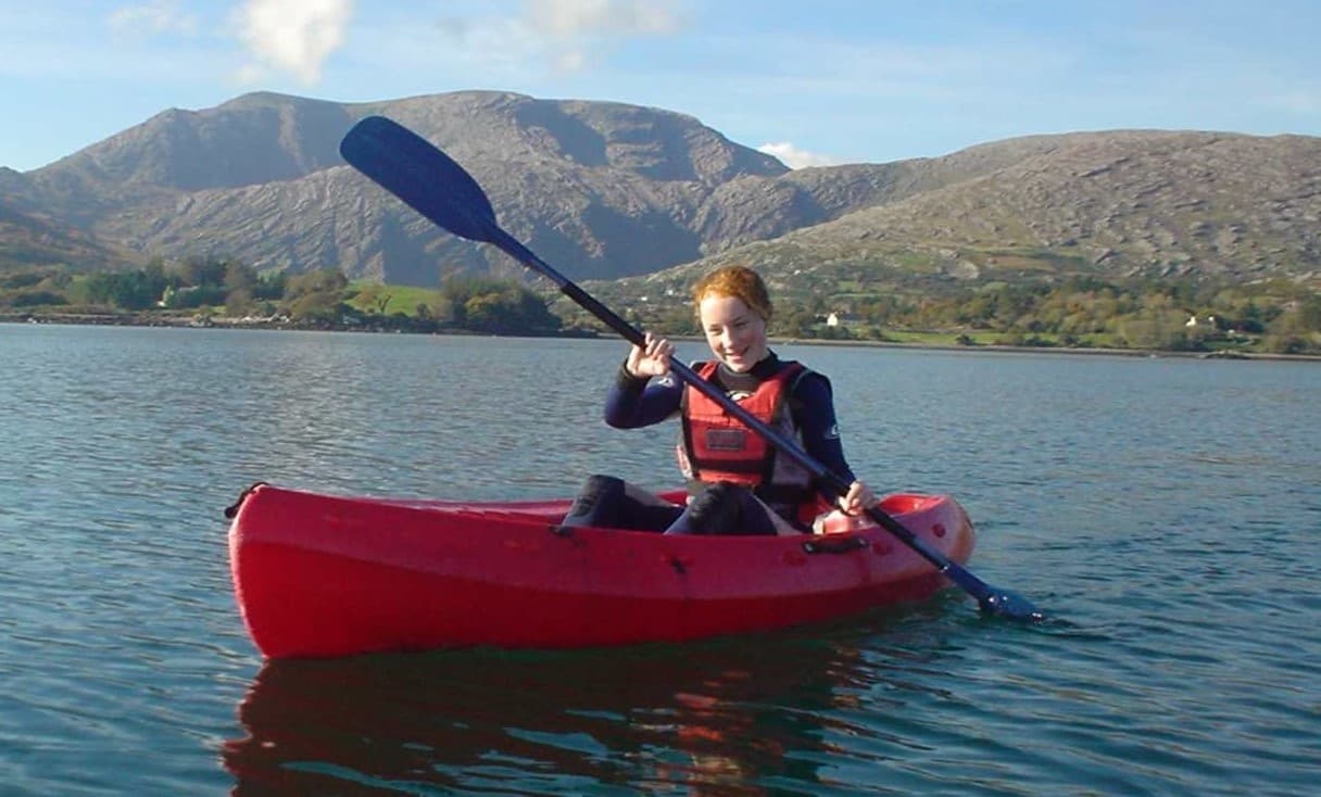 One Hour Kayak & Canoe Rental
