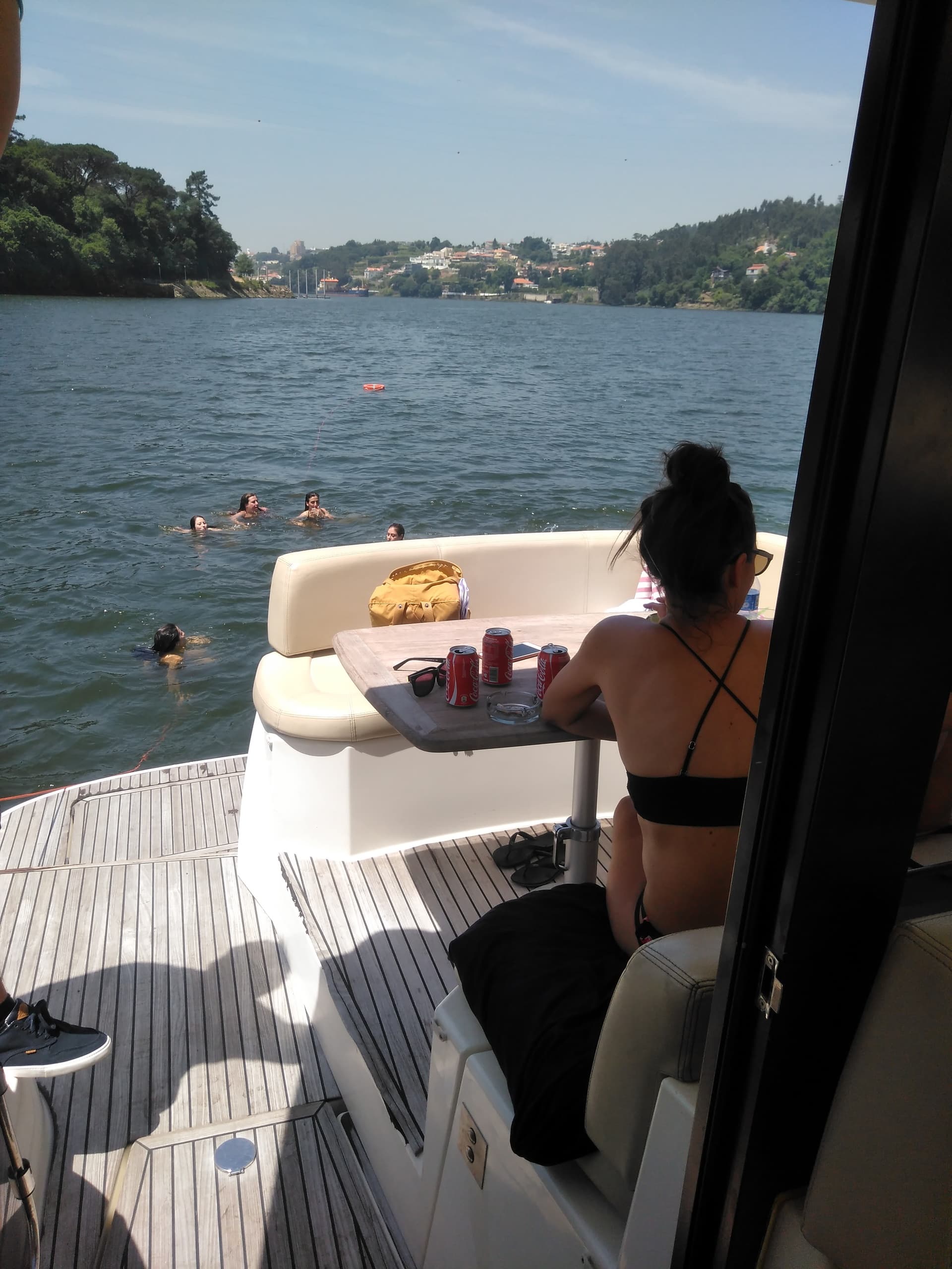 Douro Getaway PRESTIGE 42S