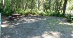 Camp Site 58