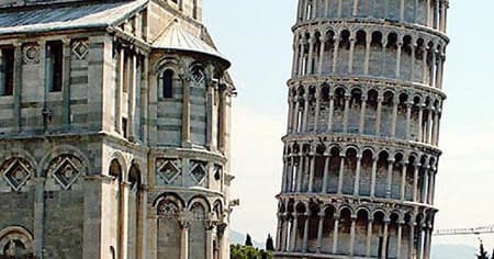 Pisa & Chianti Wine Tour