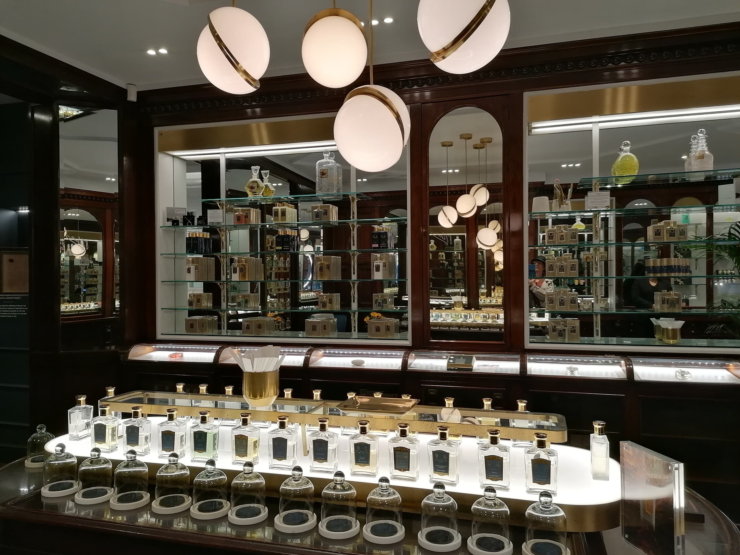 Unique Boutiques Half-Day Experience