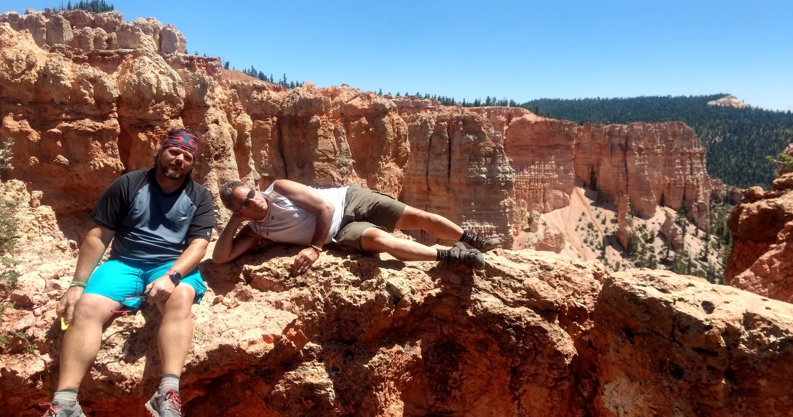 Backcountry Bryce ATV Tour