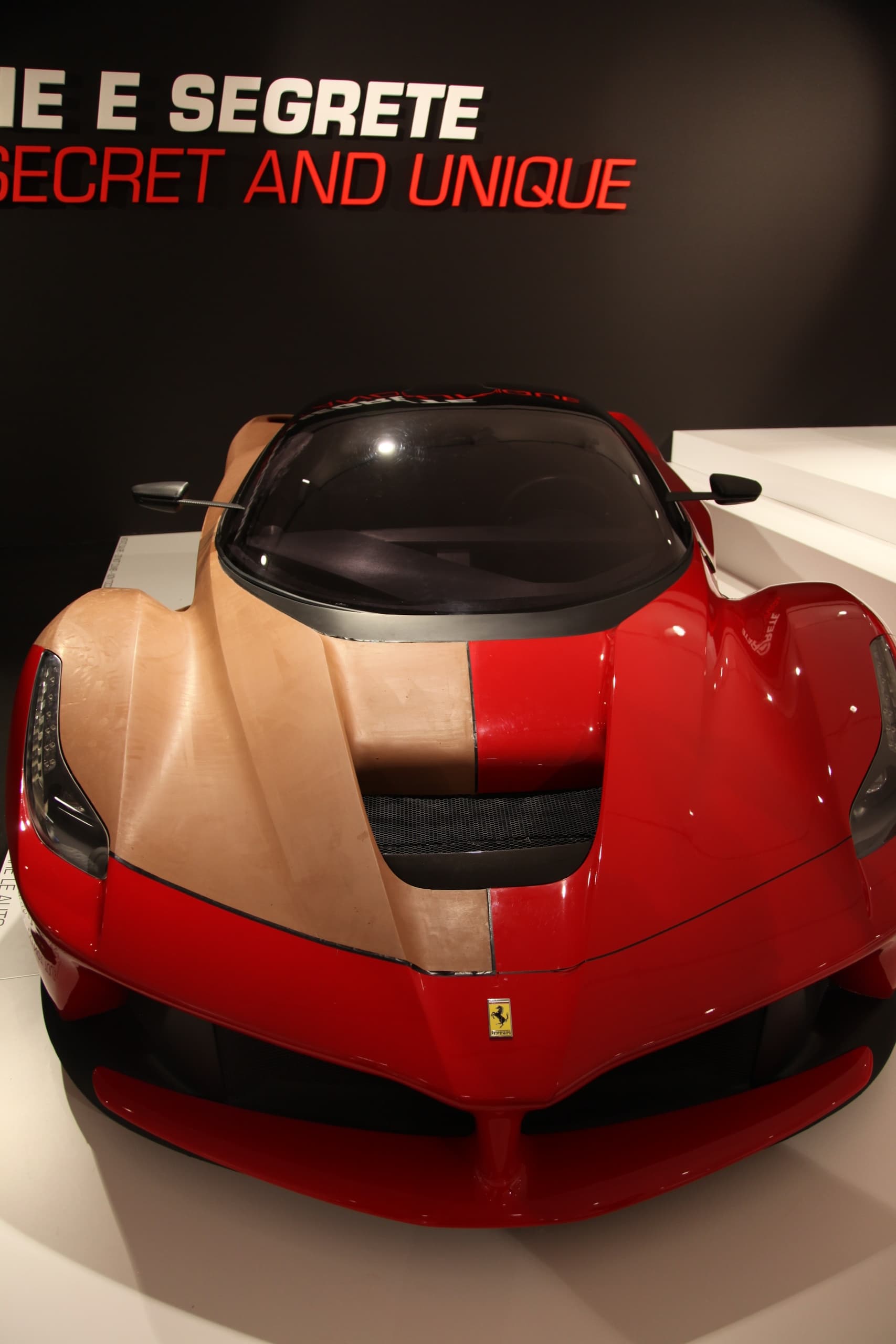 Discover Modena: Exploring the Filming Locations of the Enzo Ferrari Movie