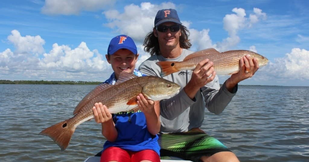 Inshore Fishing Charter