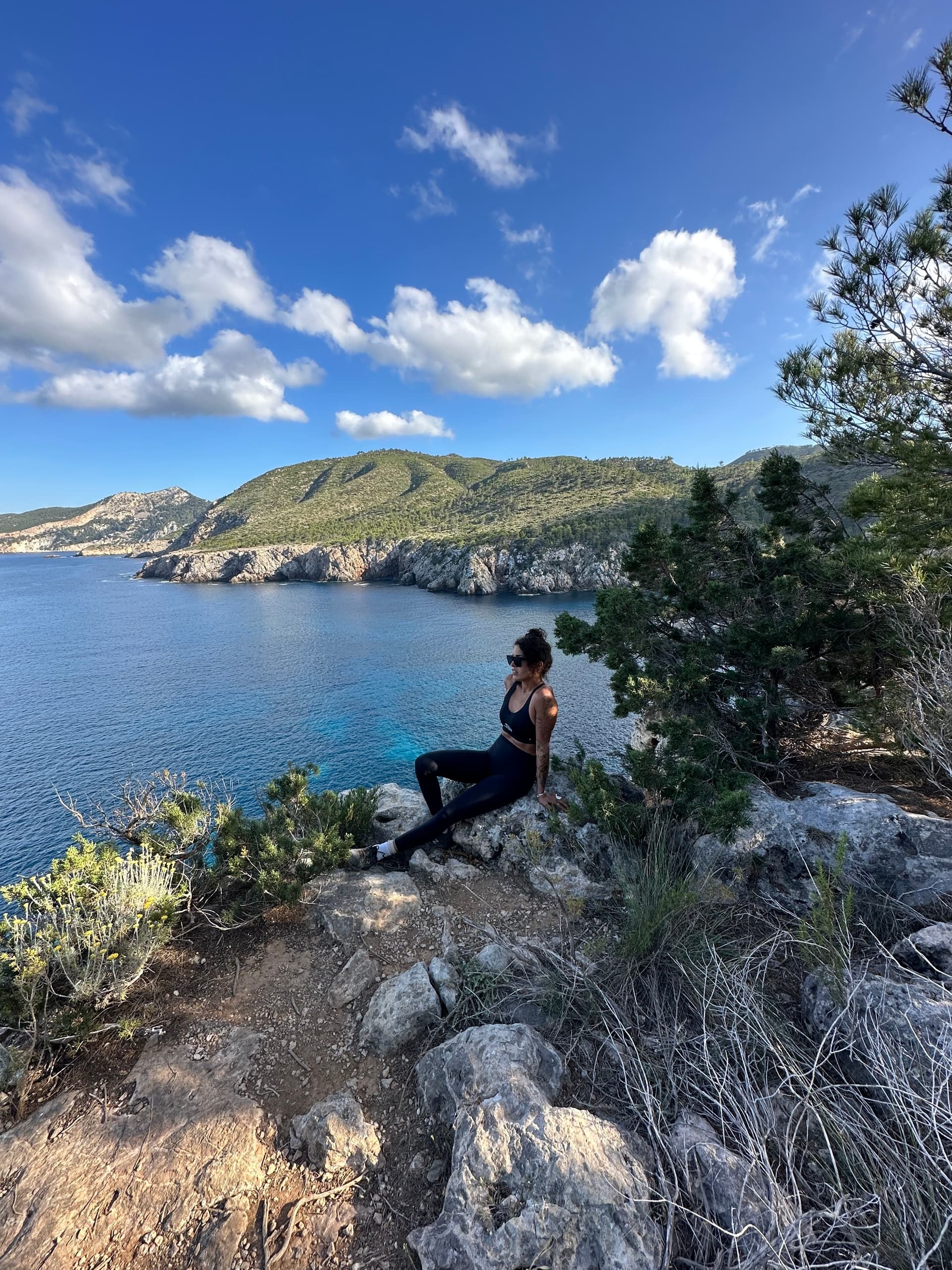 Azure Hike Station