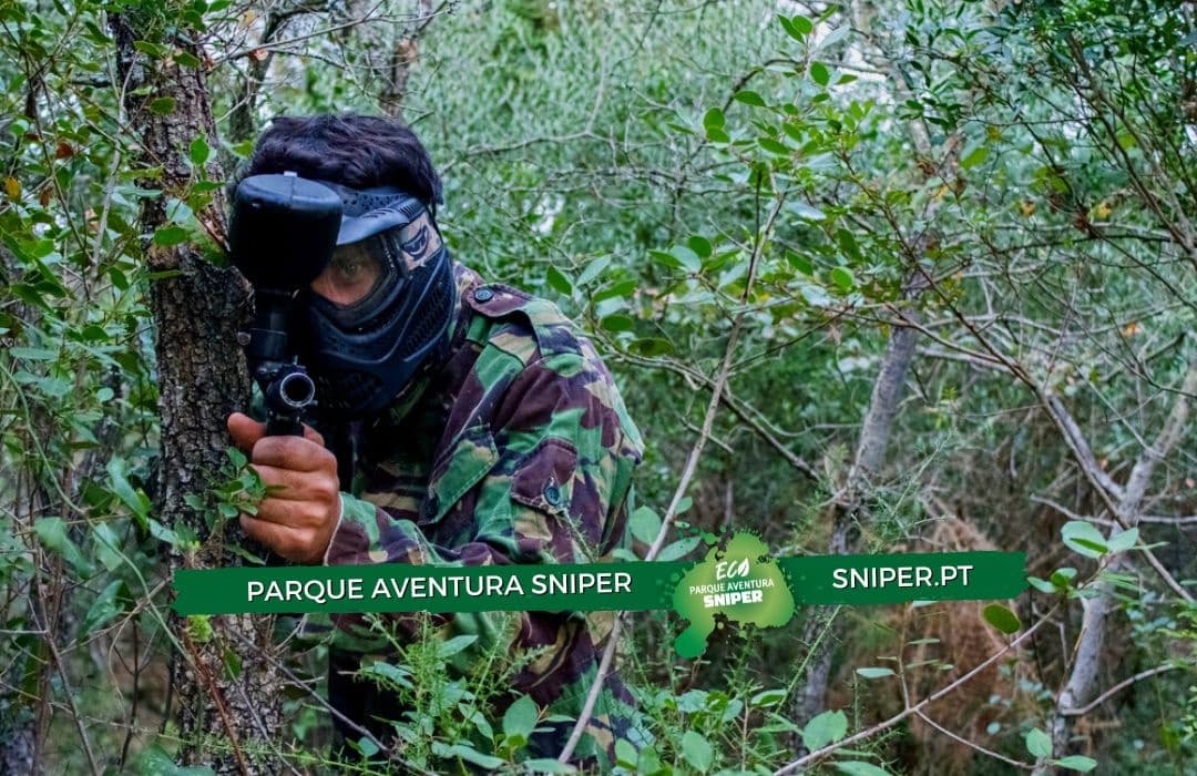 Paintball