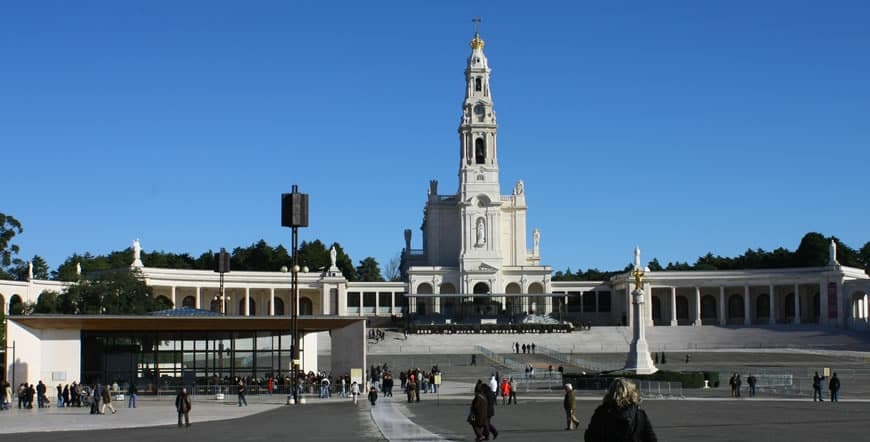 Tour Fátima, Batalha, Nazaré & Óbidos