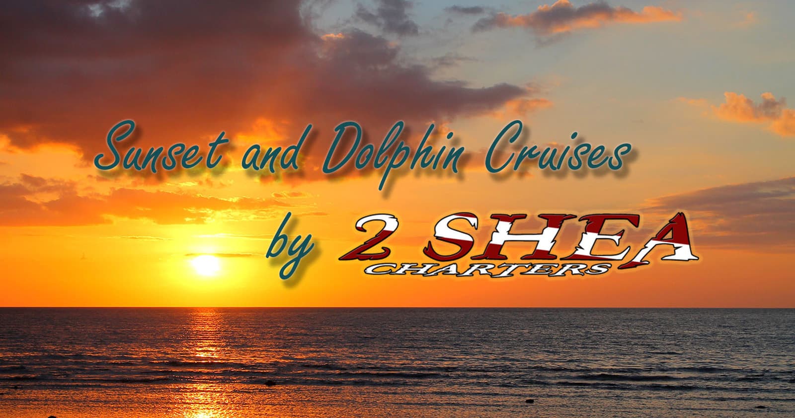 Sunset Cruise