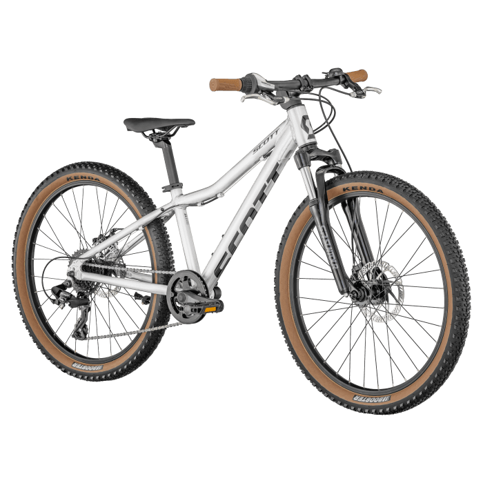 Regular Bikes Rental - 3 Days