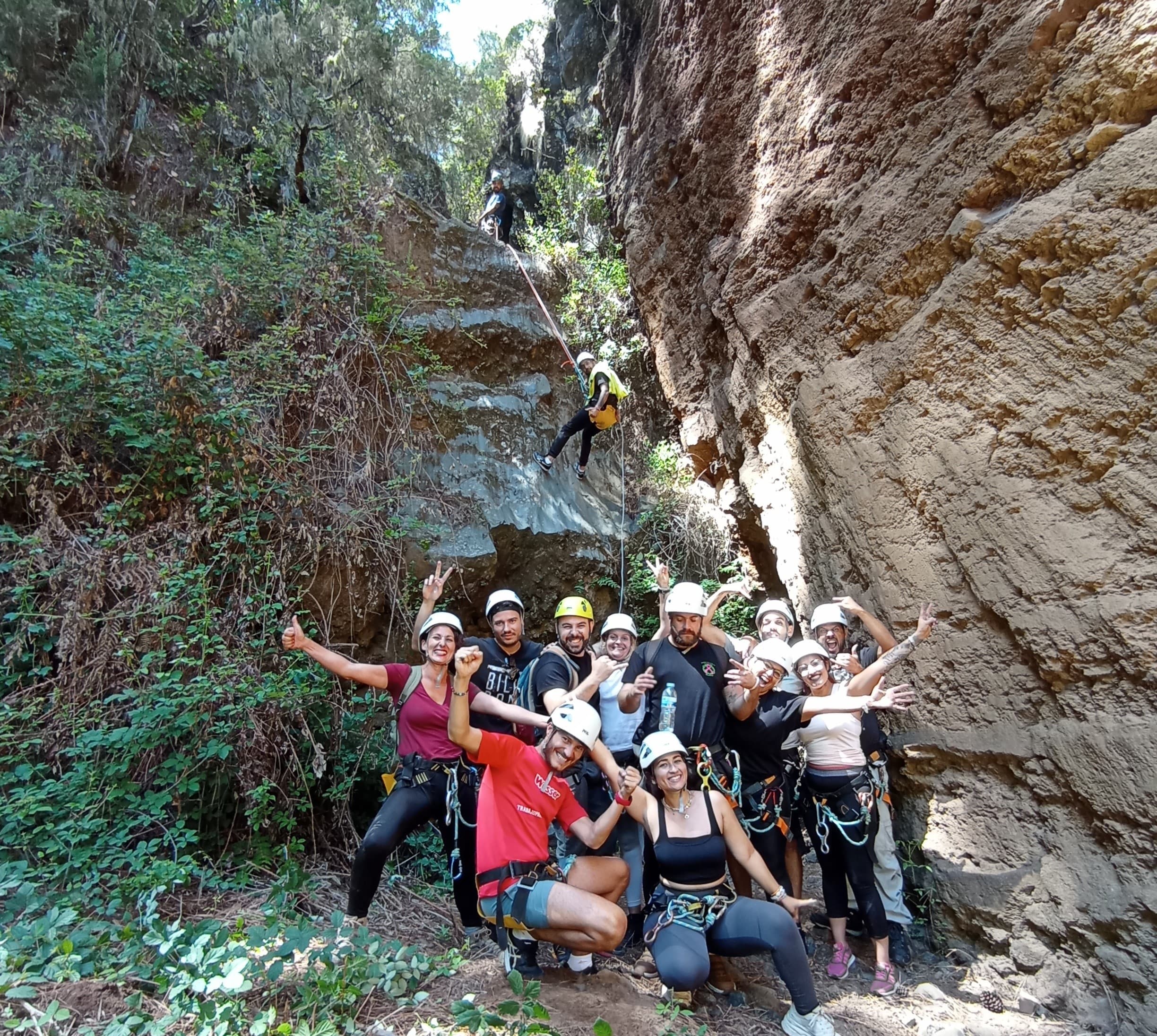 Barranco de Lerito