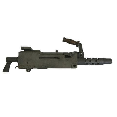 M1919A4 BEAST MODE" Machine Gun"