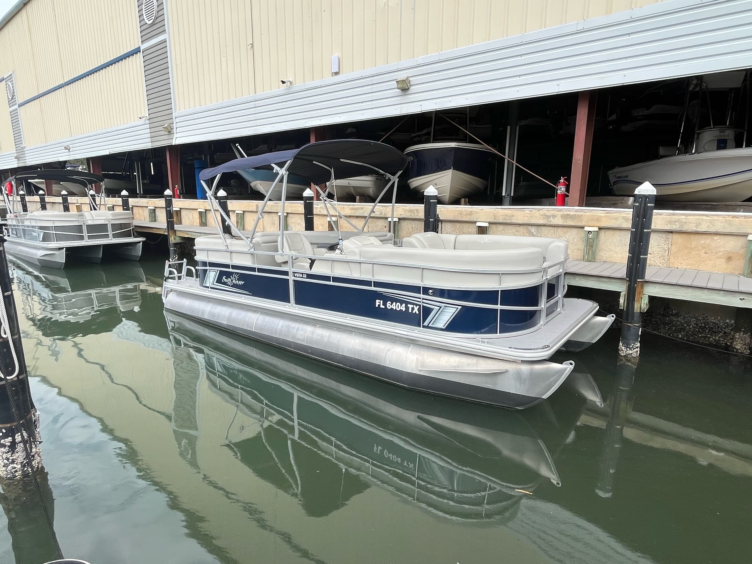 Sunchaser Vista - Sandbar""