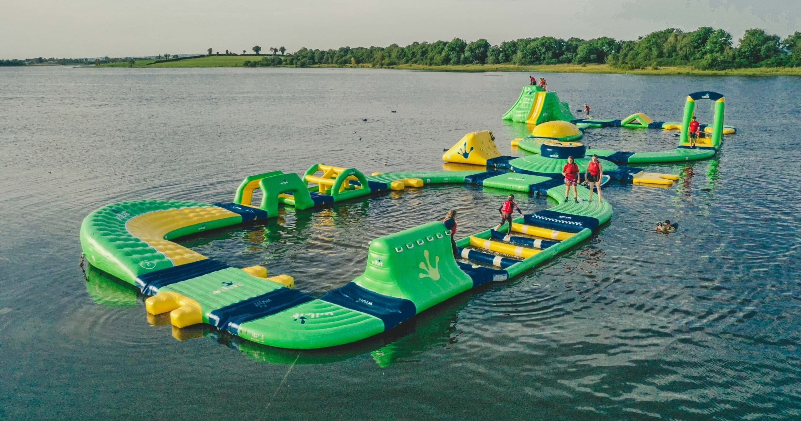Waterpark