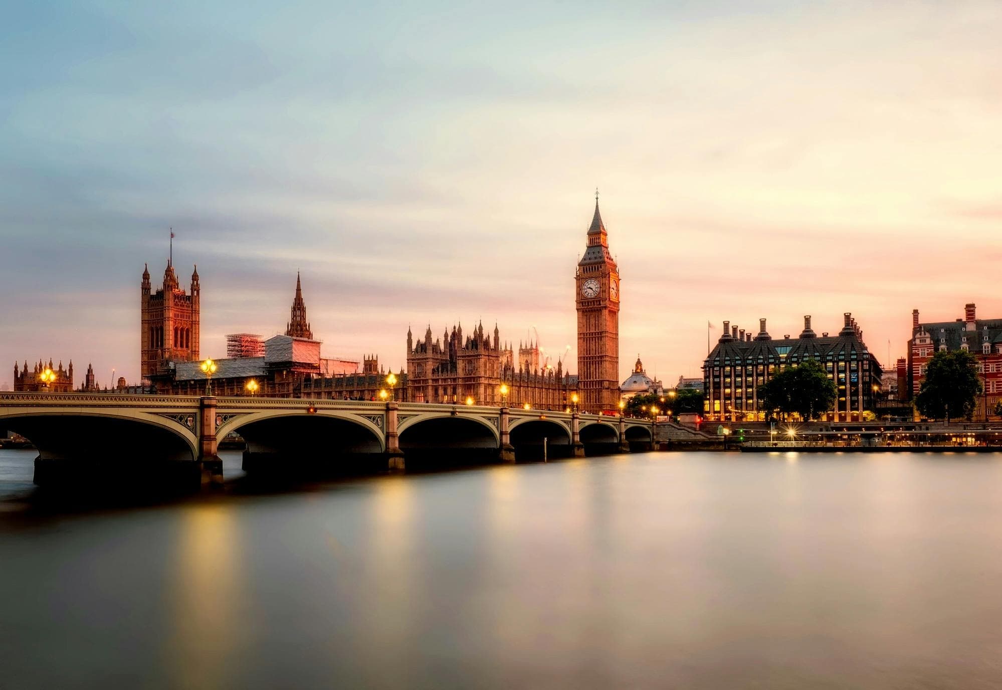 Fragrance Design Experience – London