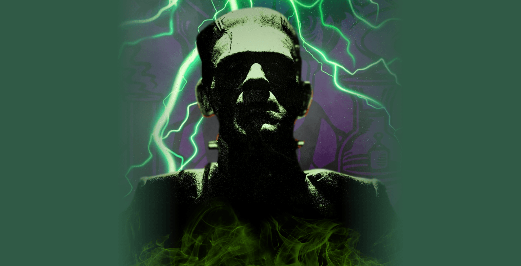 FRANKENSTEIN's LAB