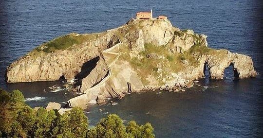 Bilbao to San Sebastian Private Sightseeing tour