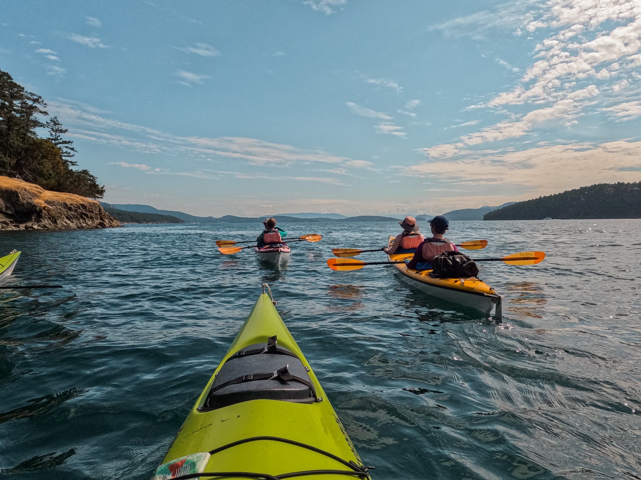 Lime Kiln Full-Day Tour