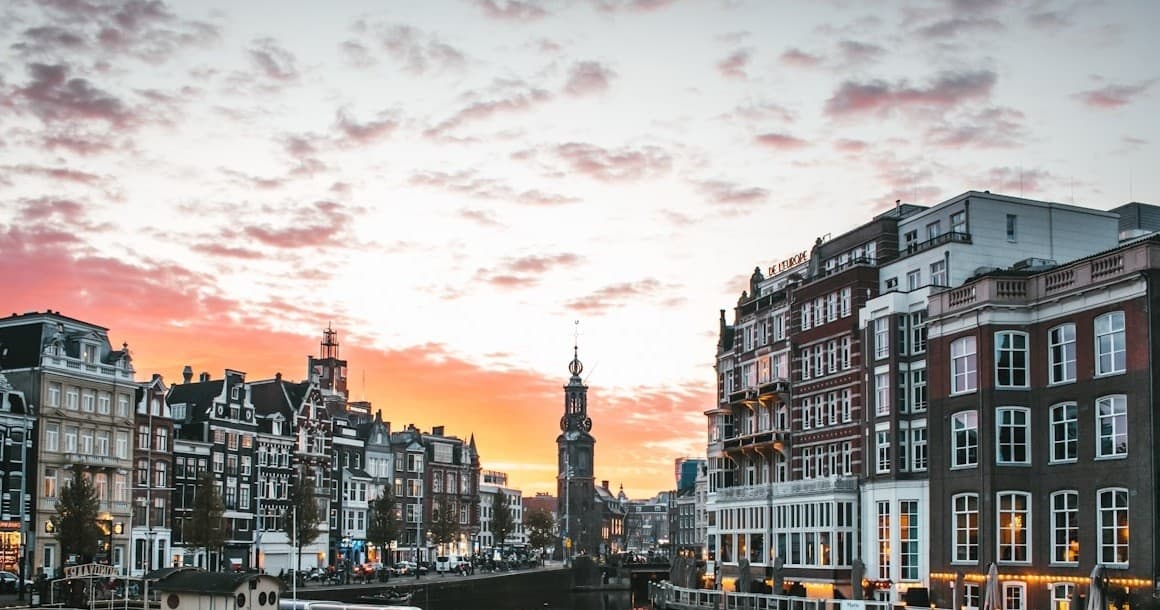 Amsterdam - Accessible Tour - Private Tour