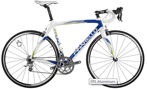 Professional Bike Rental - 7 Days