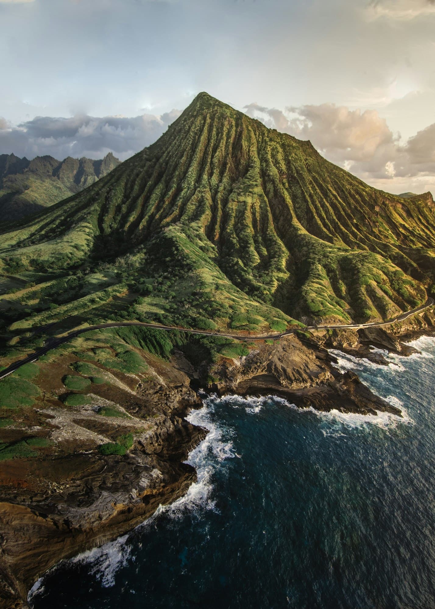 Beaches & Volcano Navigation Guided Tour