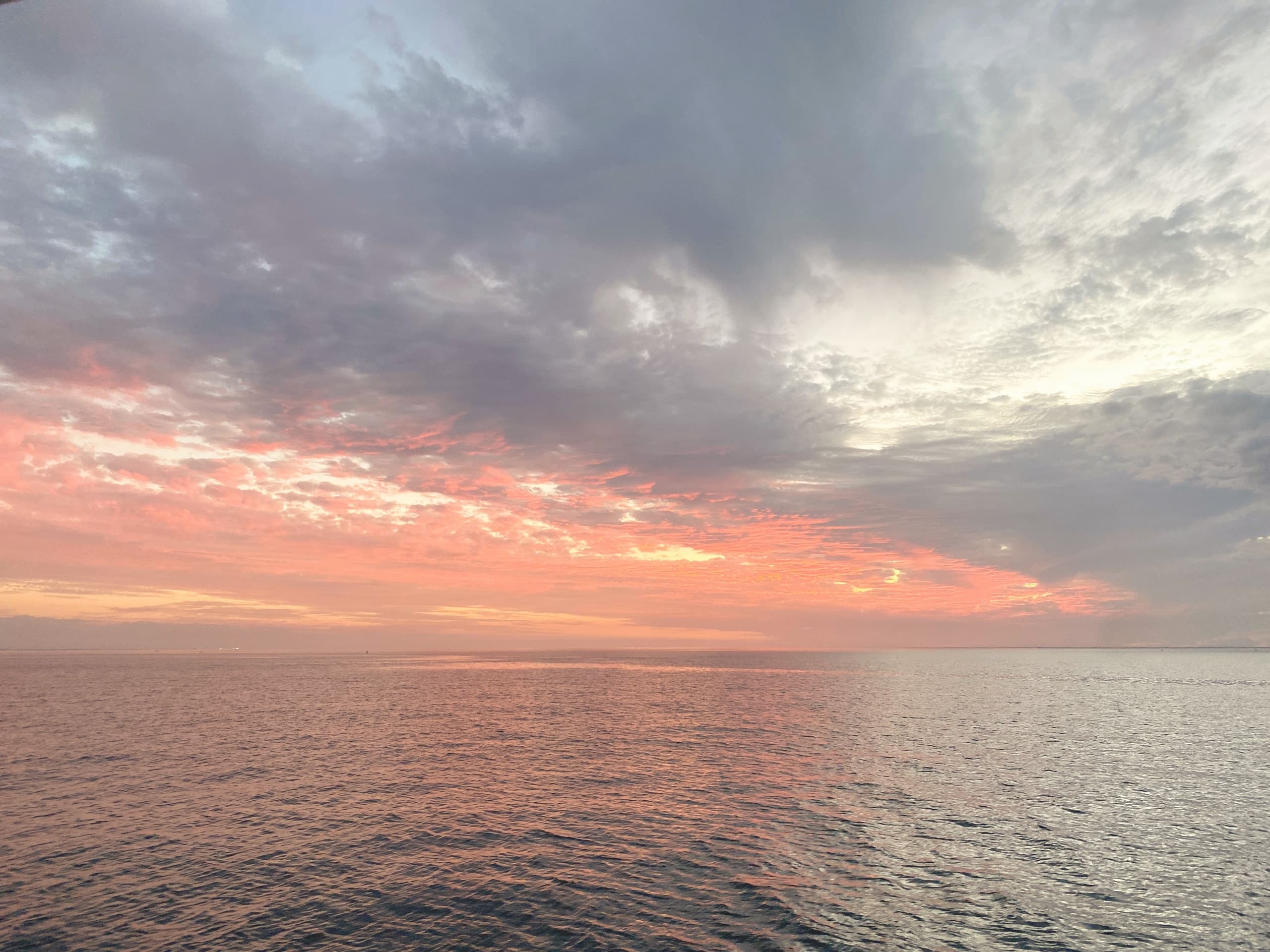 Overnight Sail - 1 Night