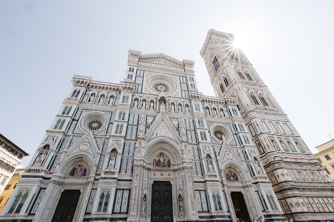 Florence: Skip-the-Line Access to Giotto's Bell & Duomo Complex