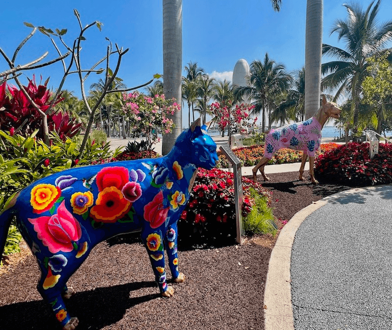 Private VIP: A Taste of Historic Miami Walking Tour
