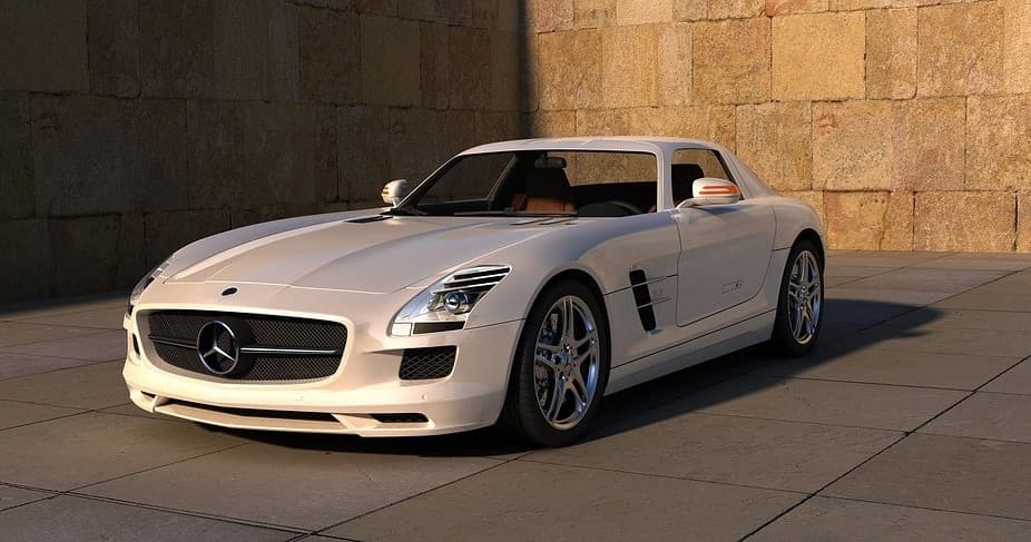 Exterior Only
