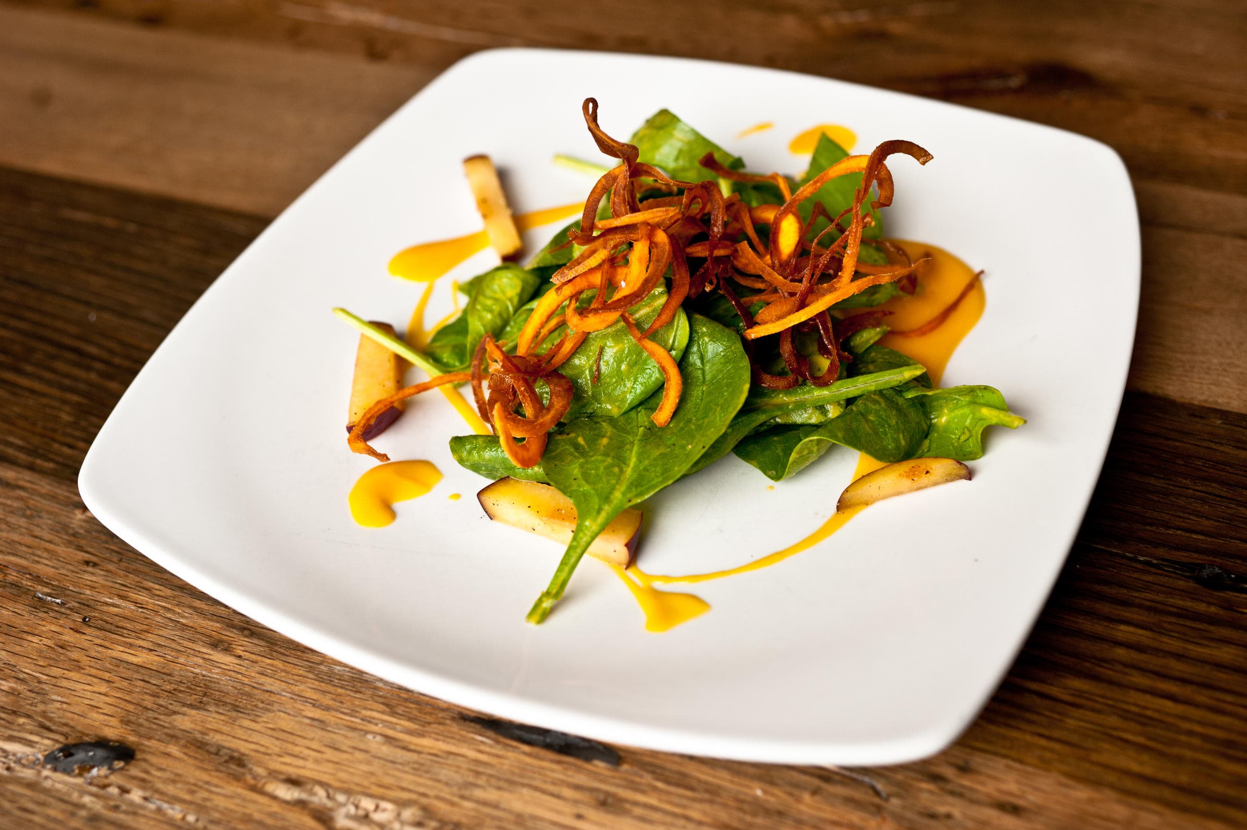 Farm to Table Experience