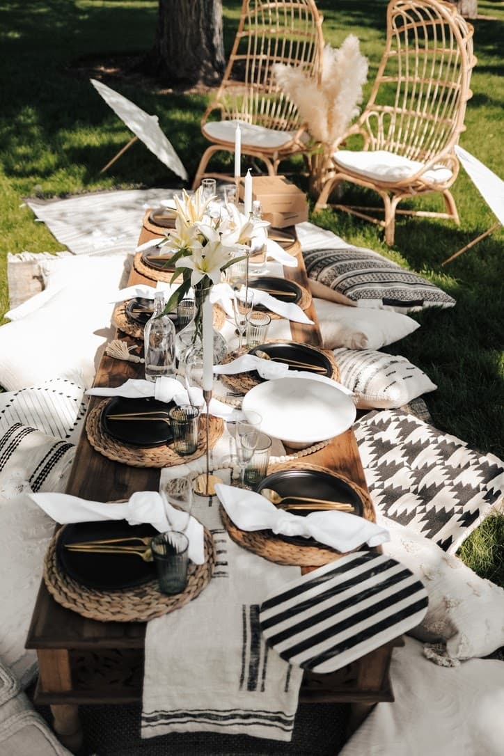 Luxury Picnic Experience