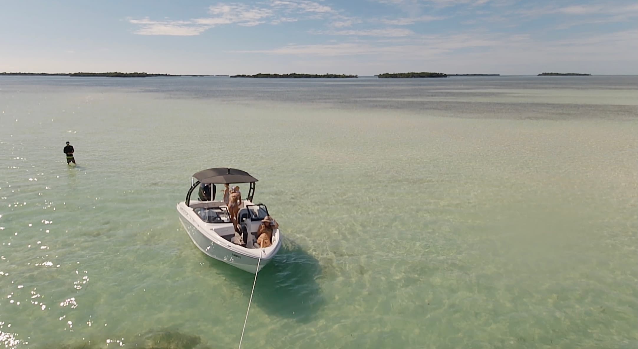 Half Day Charter