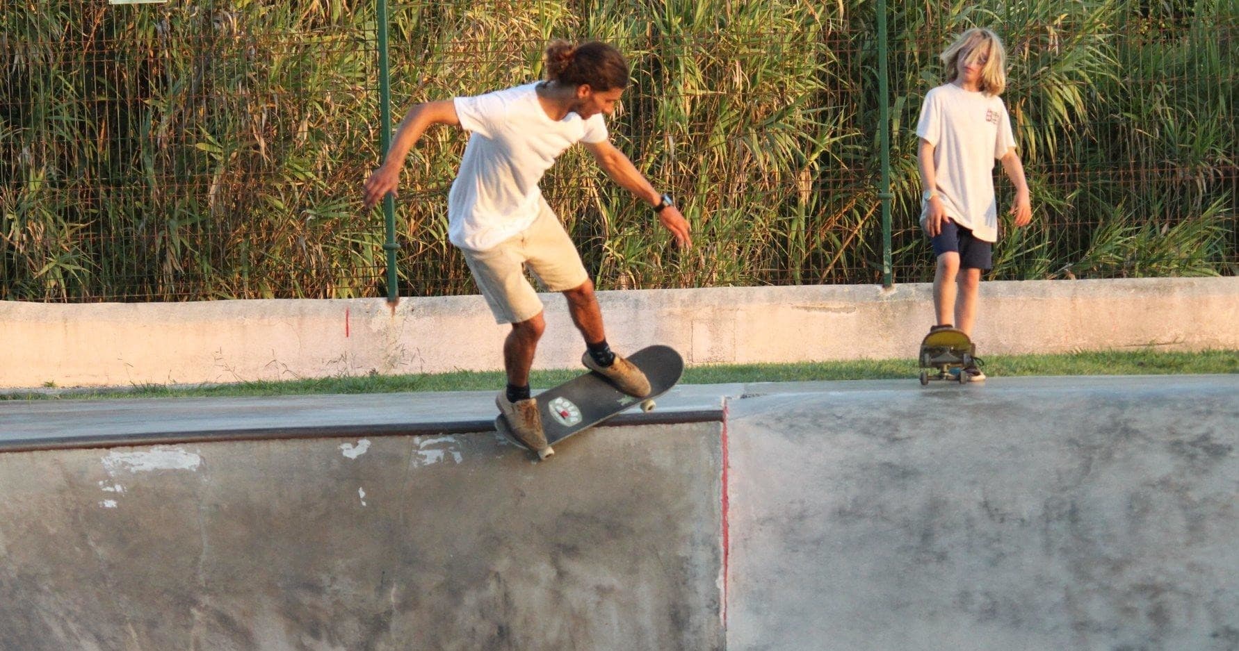 Skate