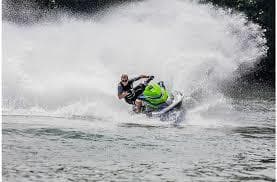 Daily Yamaha VX