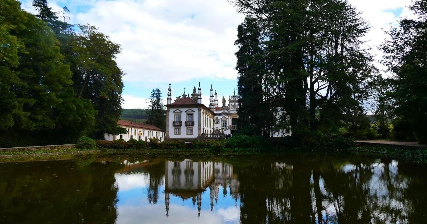 Casa de Mateus