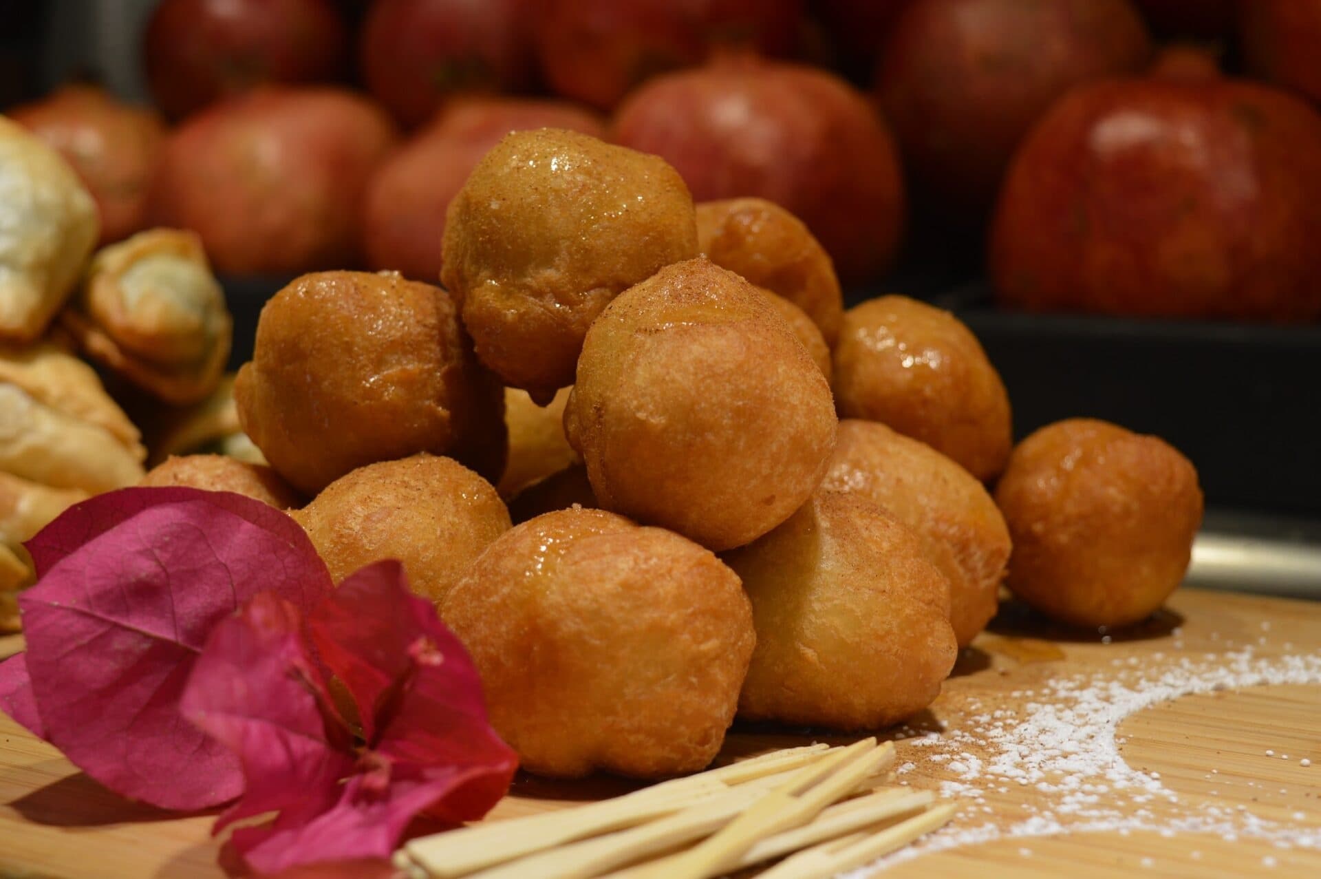Corfu Food Tour