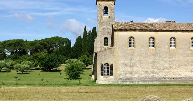 Luberon Full Day (Cruise Ship Only)