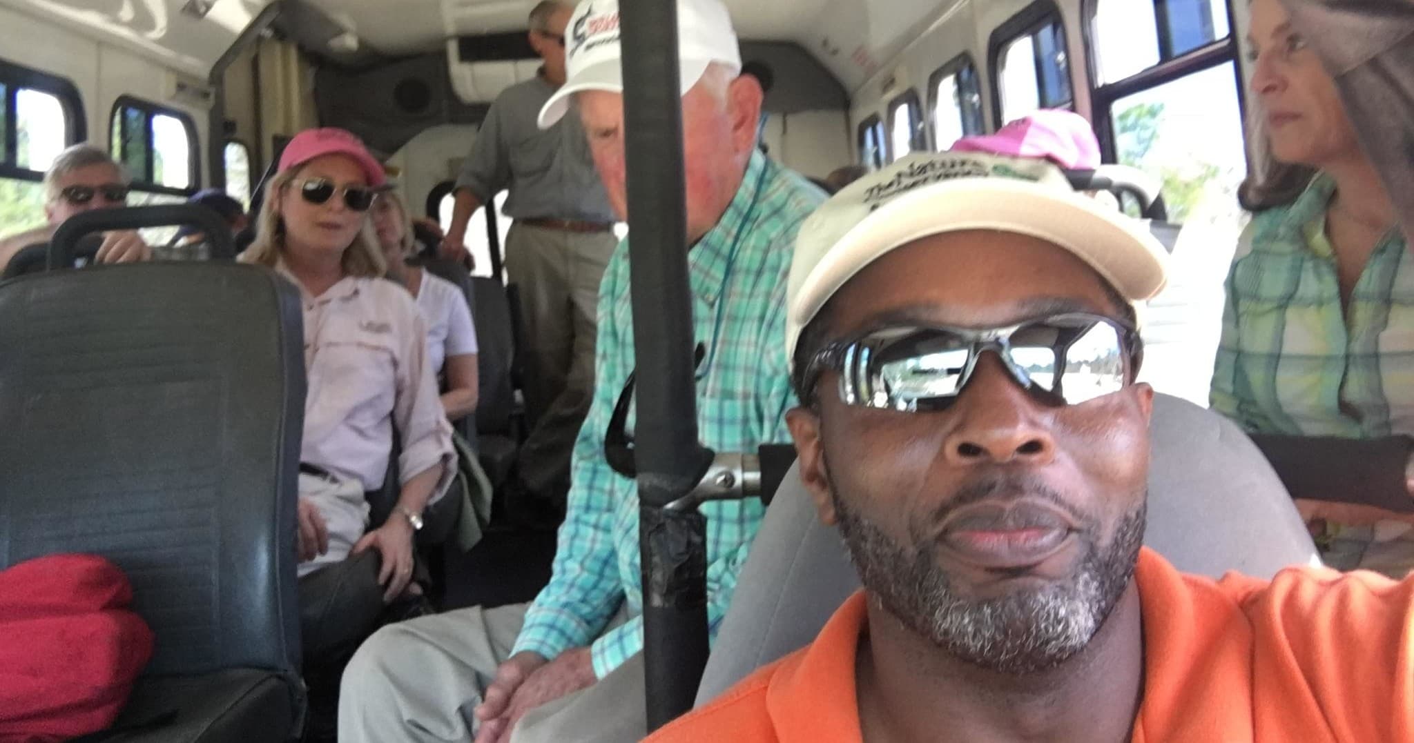 Gullah Tour