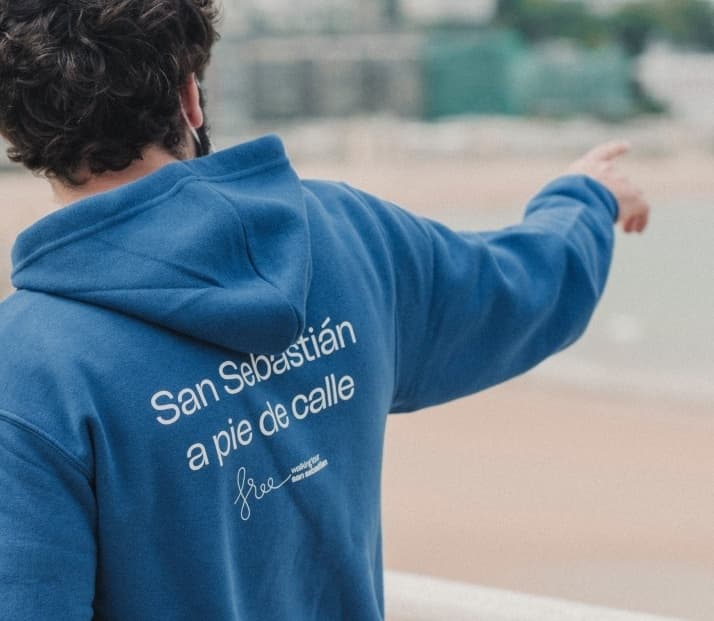 Free Walking Tour in San Sebastián  (Tour in ENGLISH)