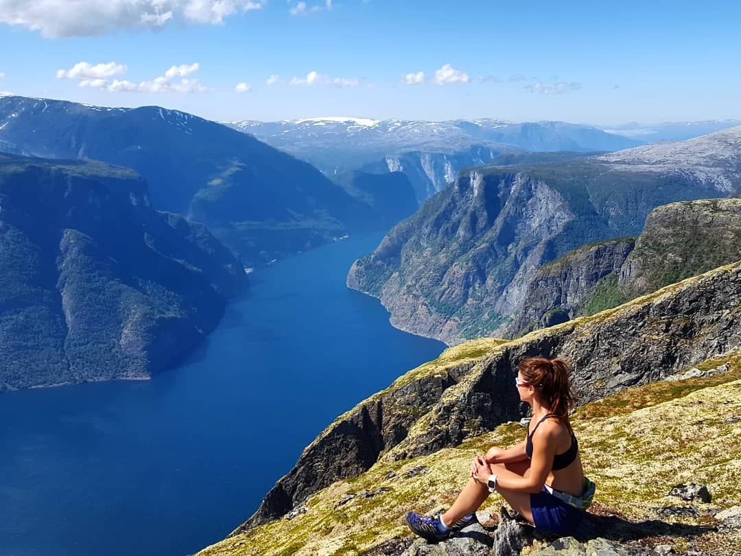 Fjord Hiking - Private Tour