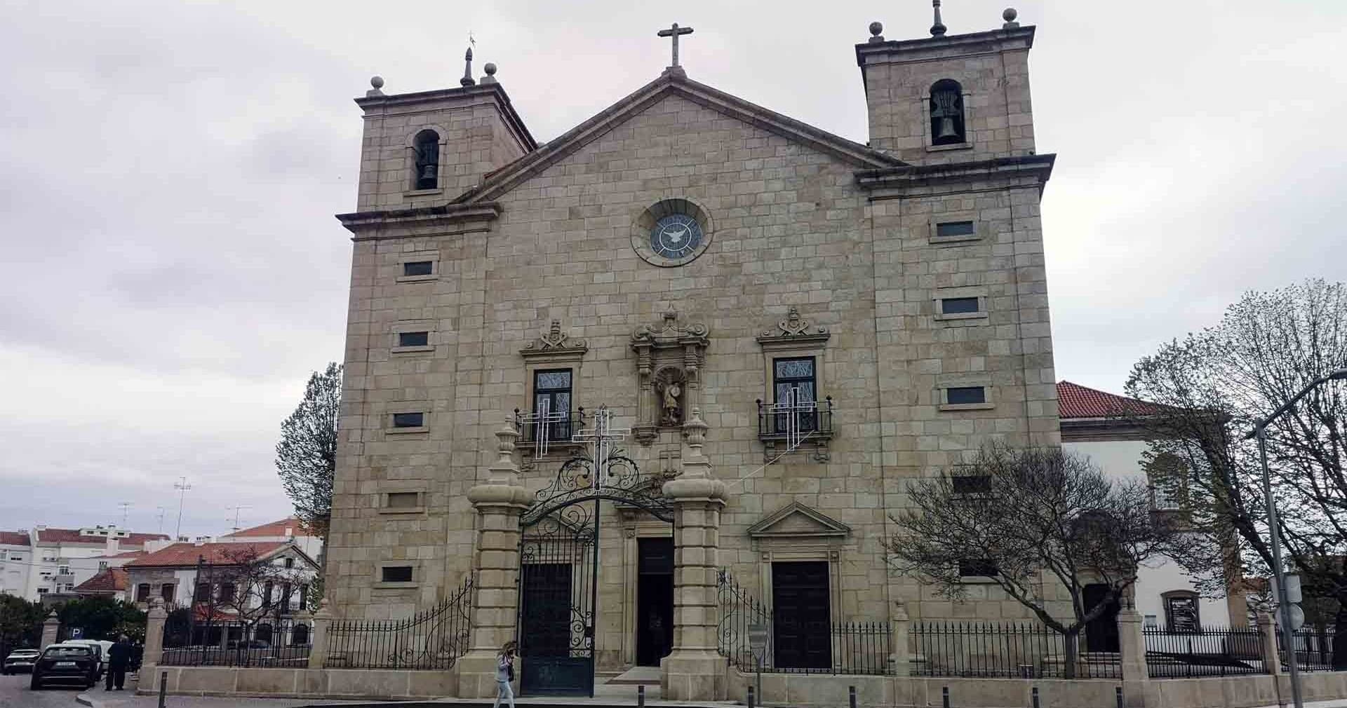 Castelo Branco Rota Express