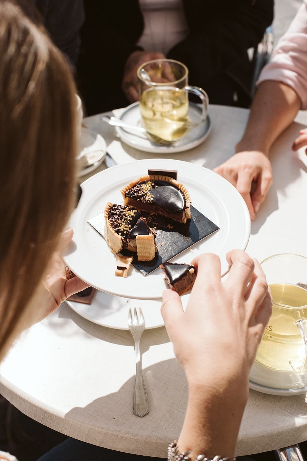 Desserts For Breakfast Tour in San Sebastian