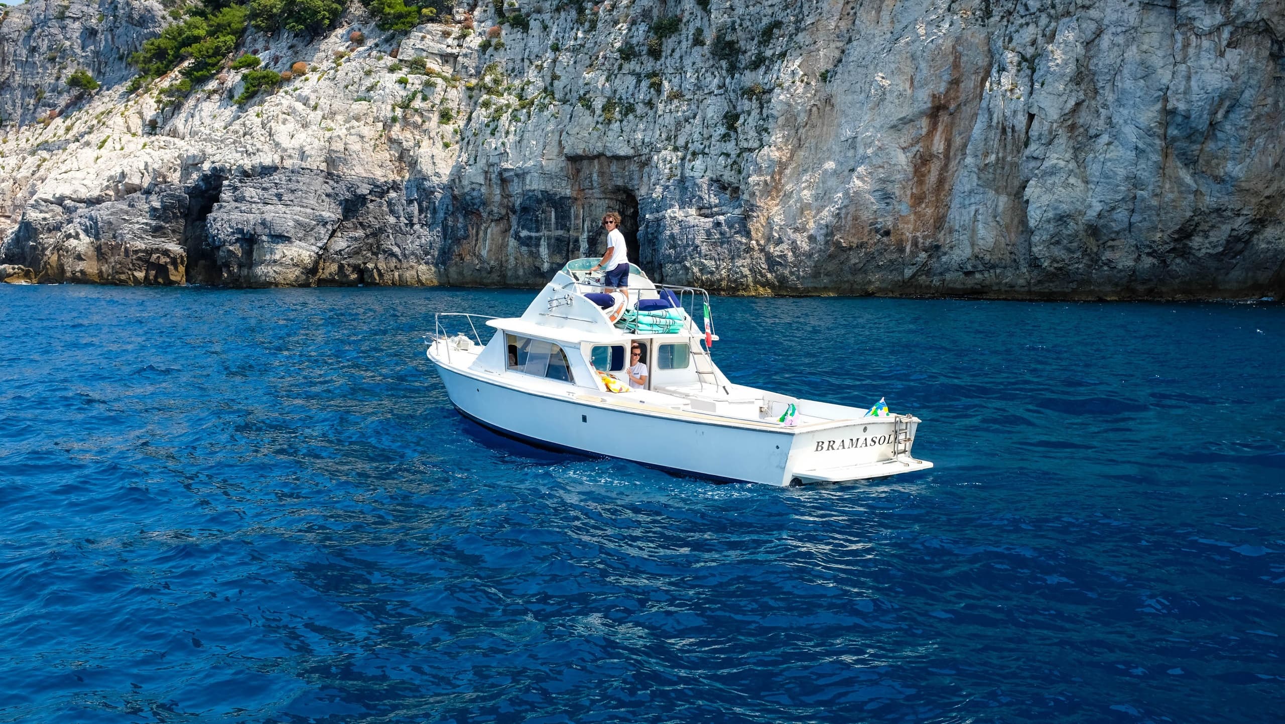 AperiBoat