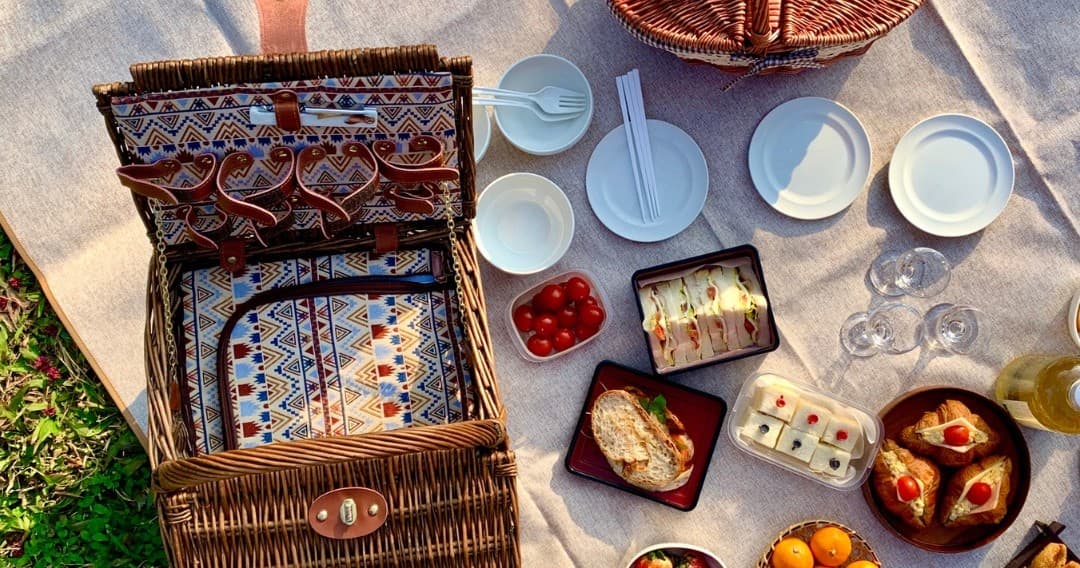Douro Picnic Winery