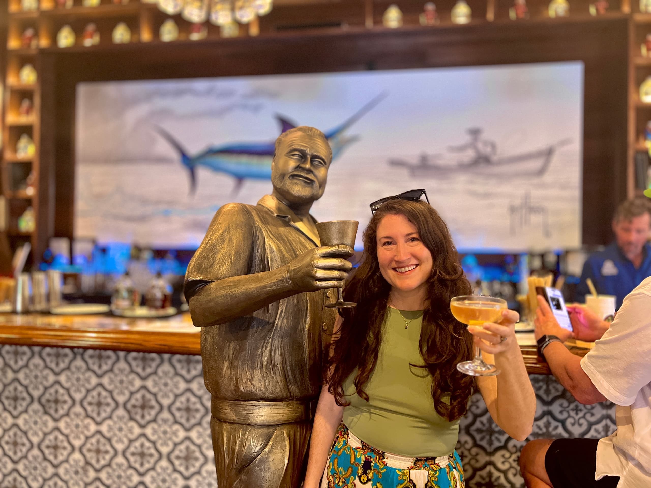 Insider’s Hemingway Experience